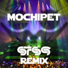 Mochipet - STS9 "When The Dust Settles" Remix [Like? Repost!]