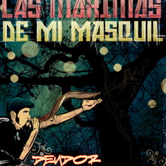 EVANGELIO EN RAP mc. vleer & dj quezo & deudor