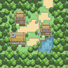 Little Root Town (Remix)