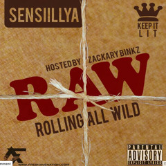 Zackary Binks Feat. Dee Low, T. SliZz  - Serious  (Prod. Noise Epidemic)