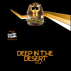 Deep In The Desert Vol.1 (Mixed By Jay da Funk)