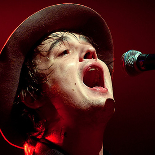 libs, shambles,pete Doherty