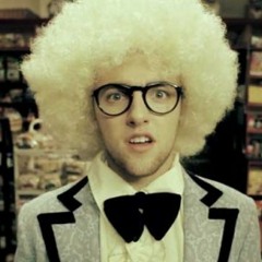 Frick Park Matrix(Bassnectar mac miller mashup)