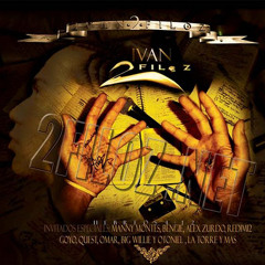 Las Estrellas - Ivan 2Filoz