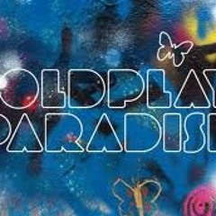 Paradise -Coldplay acoustic cover
