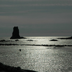 La Sirène:  Piano Sketches for Port Angeles