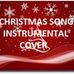 The Christmas Song(Chestnuts roasting on an open fire) instrumental cover "louder version"