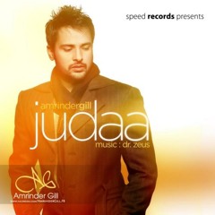 Amrinder Gill - Mitra (Promo)