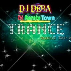 MELODIC TRANCE MIX (Original Creation) DJ DEBA