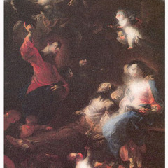 Between Heaven and Hell