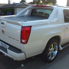 Las Naranjas (El Chapo Guzman)