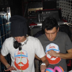 Akka3Connection - BOB meets magnolo groove