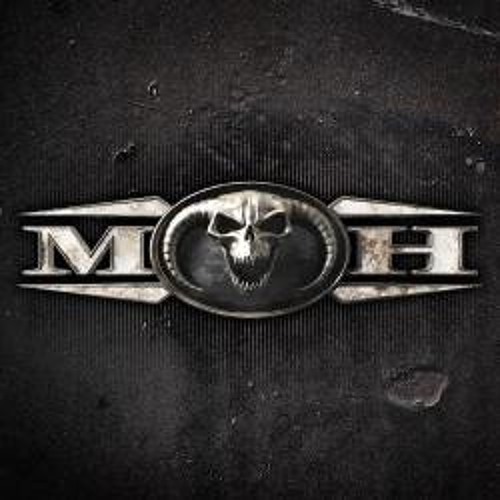 Re-Style - MOH Podcast Smashup Mix