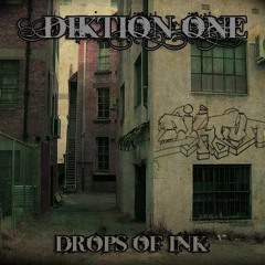 Graff Art Crime - DiktionOne