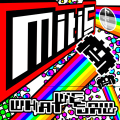 MitiS - Irene (FORTE RECORDS) Preview