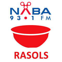 Rasols show ® Radio Naba