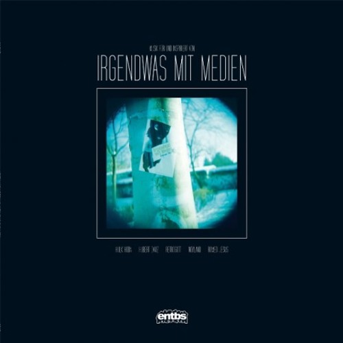 V.A. - "Irgendwas mit Medien" Soundtrack (Snippet)