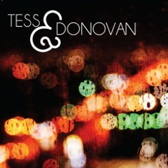 Tess Gaerthe - Let Love In (prod. by Donovan)