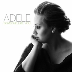 Adele - Someone Like You (Thomas Gold & Mark Mendes Bootleg)