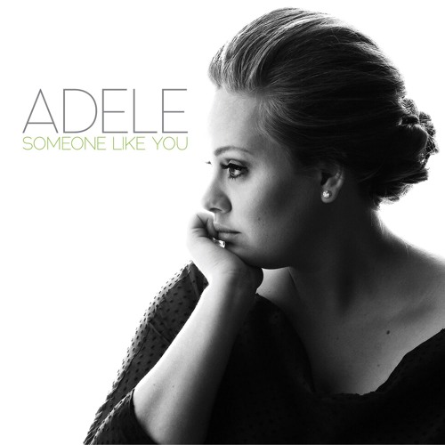 Adele - Someone Like You (Thomas Gold & Mark Mendes Bootleg)