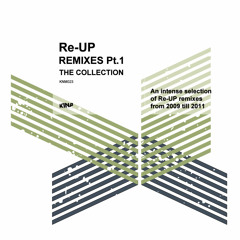 Sheehan & Clausen - Tierra de Fuego (Re-UP remix)