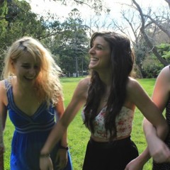 Thought that I'm Circling (for female unaccompanied vocal quartet) [Live recording]