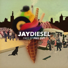 Musím říct (Khomator, Jay Diesel, Idea, De Puta Madre, Sanchez, DJ 3CK, beat Dubas