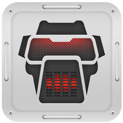 RoboVox - Sound Samples