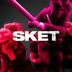 Shystie featuring Ghetts & NoLay - Takeover (Official track for new film Sket)