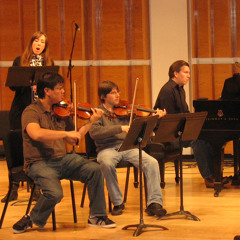 Blanket (Cathartic, fourth movement)
