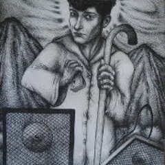 Z'ev live at Sant'andrea Degli Amplificatori 13/09/2007