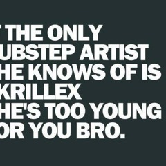 DJ Artz & İndigo - Ben Bu İşi Niye Yapıyom Ki? (Dubstep Remix)