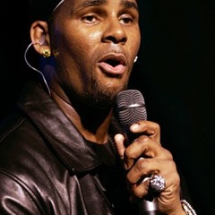 R Kelly Ride white horse-JAMIX