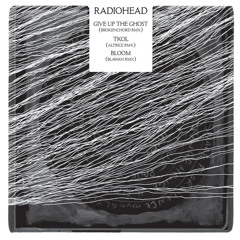 Radiohead - Give Up The Ghost (official rmx)