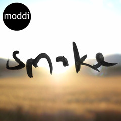 Moddi - Smoke (Wahimi & Baja Remix)