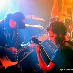 Toys in the Forest -Yeah yeah yeah