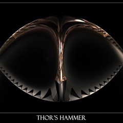 Old Apparatus-Hammerhand (feat mowgli)