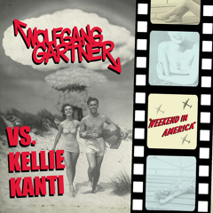 Wolfgang Gartner VS Kellie Kanti - Can You Hold The Champ (Bellatrax Bootleg) - KISS FM
