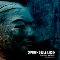 Mindstates[w/Quantum Soul_Inside Recordings] OUT NOW
