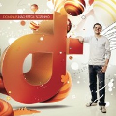 BANDA DOMINUS - 05 Deus Me Ama Como Sou
