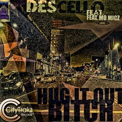 descello ft Mo micz  ''Hug it out"