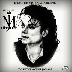 Michael Jackson - Who Is It