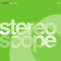 Stereoscope & Niels Binias - Delight