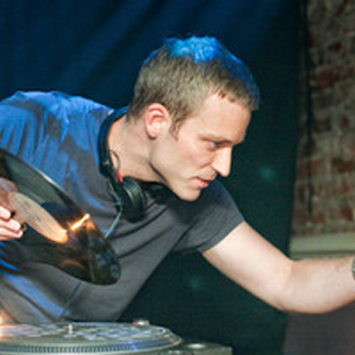 Ben Klock (In A While__Splash Version)
