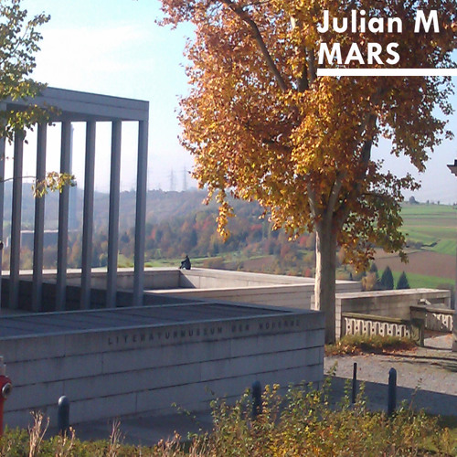 Julian M - Mars