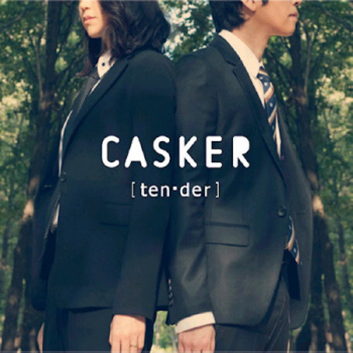 캐스커(Casker) - 14 - Hidden - 192k