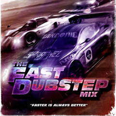 Skrillex - First Of The Year (Equinox) [Zardonic's "Fast Dubstep" Edit]