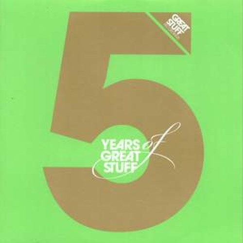 Gregor Tresher - Black Rain (Mihalis Safras Birthday Remix) GREAT STUFF
