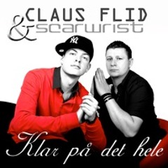 Claus Flid & Scarwrist Ft. Ida Ambrose - Klar på det hele Part 2 (Bryan Cohren Remix)