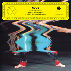 NOOB - PROTEIN (Preview)
